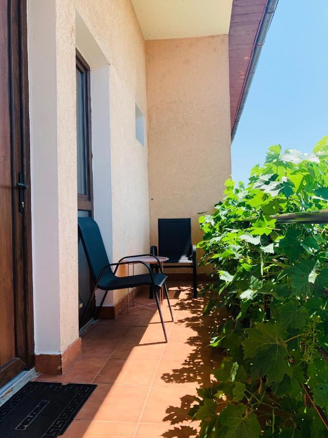Bistriţa Nosen Apartment מראה חיצוני תמונה
