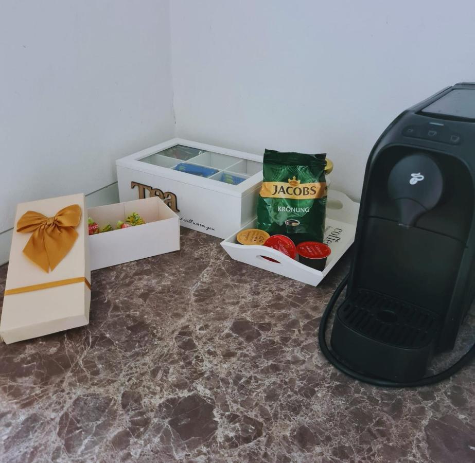 Bistriţa Nosen Apartment מראה חיצוני תמונה